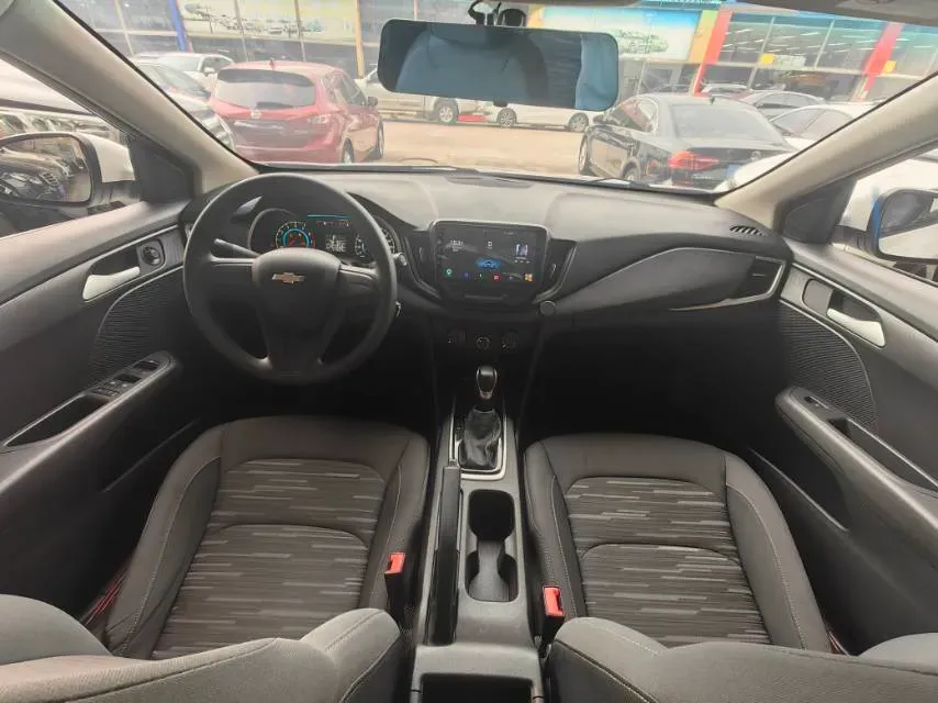 2019 Chevrolet Cavalier 1.5L 113HP L4 6AT,autocango,china used car exporter,china ev exporter,chinese used car exporter,chinese used ev exporter
