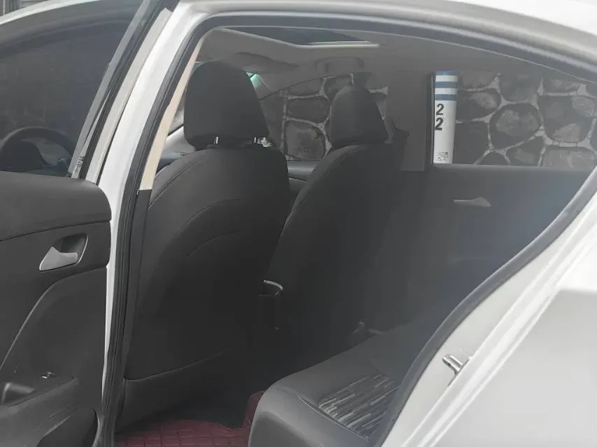 2019 Chevrolet Cavalier 1.5L 113HP L4 6AT,autocango,china used car exporter,china ev exporter,chinese used car exporter,chinese used ev exporter