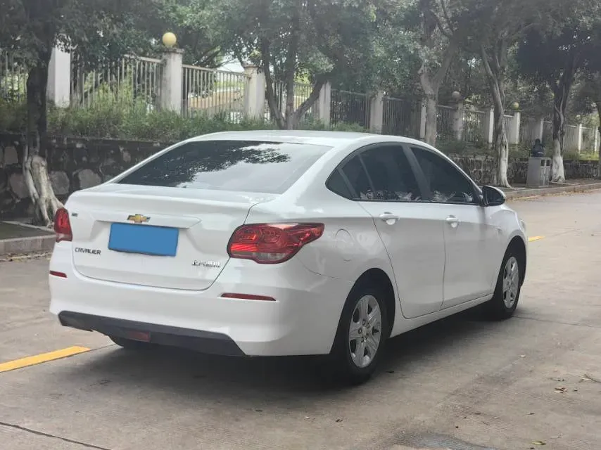 2019 Chevrolet Cavalier 1.5L 113HP L4 6AT,autocango,china used car exporter,china ev exporter,chinese used car exporter,chinese used ev exporter