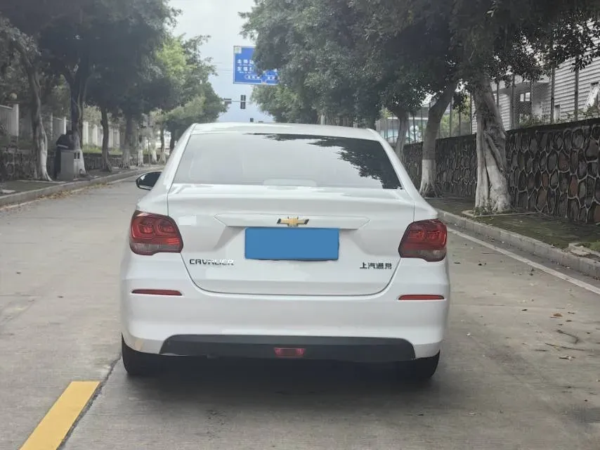 2019 Chevrolet Cavalier 1.5L 113HP L4 6AT,autocango,china used car exporter,china ev exporter,chinese used car exporter,chinese used ev exporter
