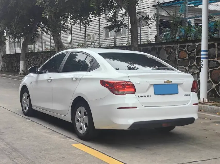 2019 Chevrolet Cavalier 1.5L 113HP L4 6AT,autocango,china used car exporter,china ev exporter,chinese used car exporter,chinese used ev exporter