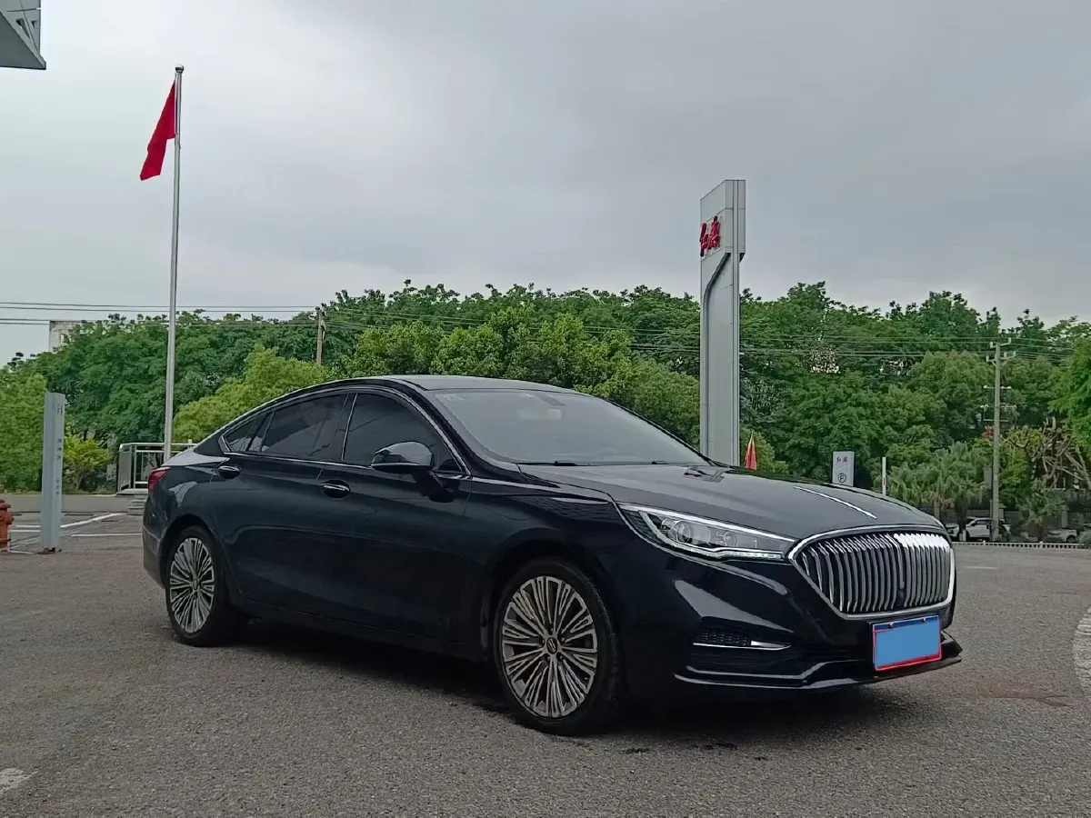 2020 HongQi H5 1.5T 169HP L4 7DCT,autocango,china used car exporter,china ev exporter,chinese used car exporter,chinese used ev exporter