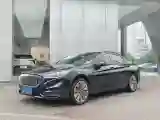 2020 HongQi H5 1.5T 169HP L4 7DCT