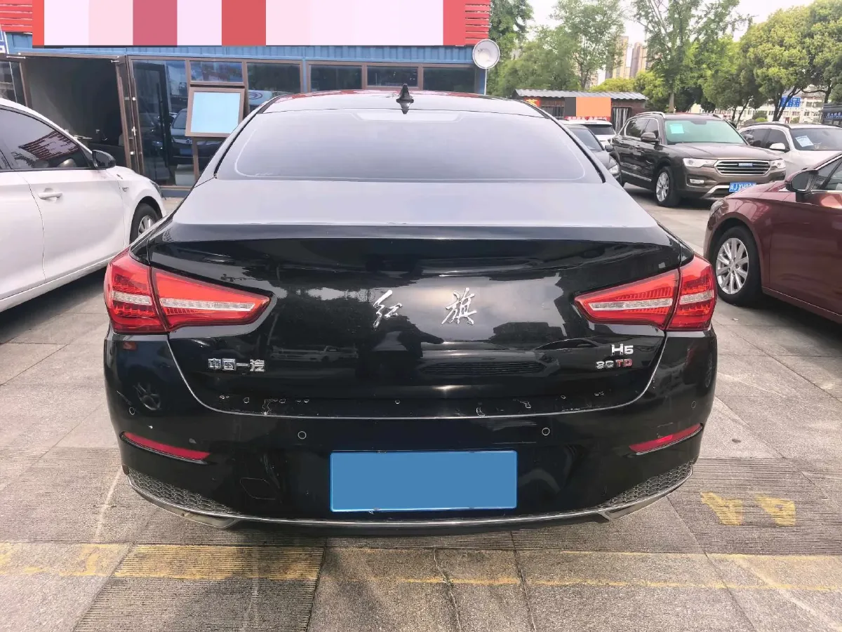 2019 HongQi H5 1.8T 180HP L4 6AT,autocango,china used car exporter,china ev exporter,chinese used car exporter,chinese used ev exporter