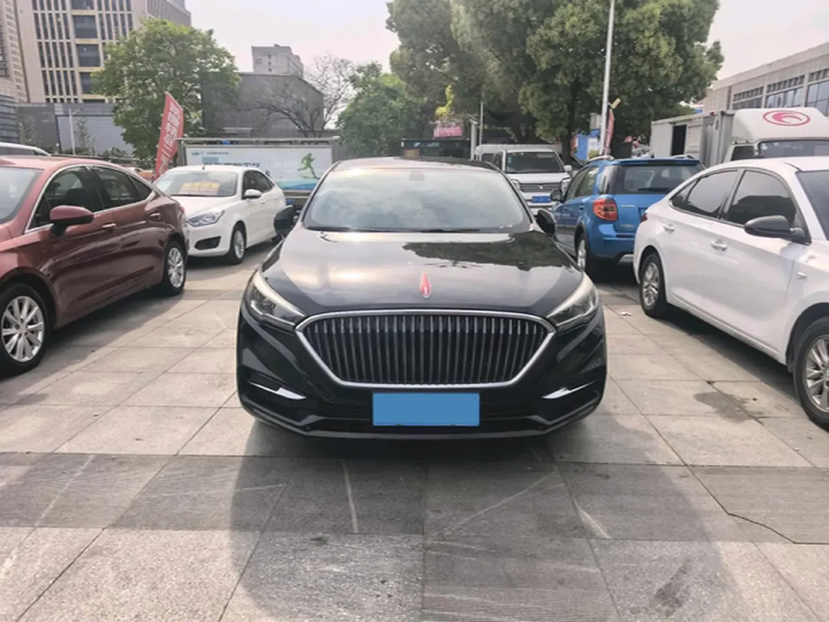 2019 HongQi H5 1.8T 180HP L4 6AT,autocango,china used car exporter,china ev exporter,chinese used car exporter,chinese used ev exporter
