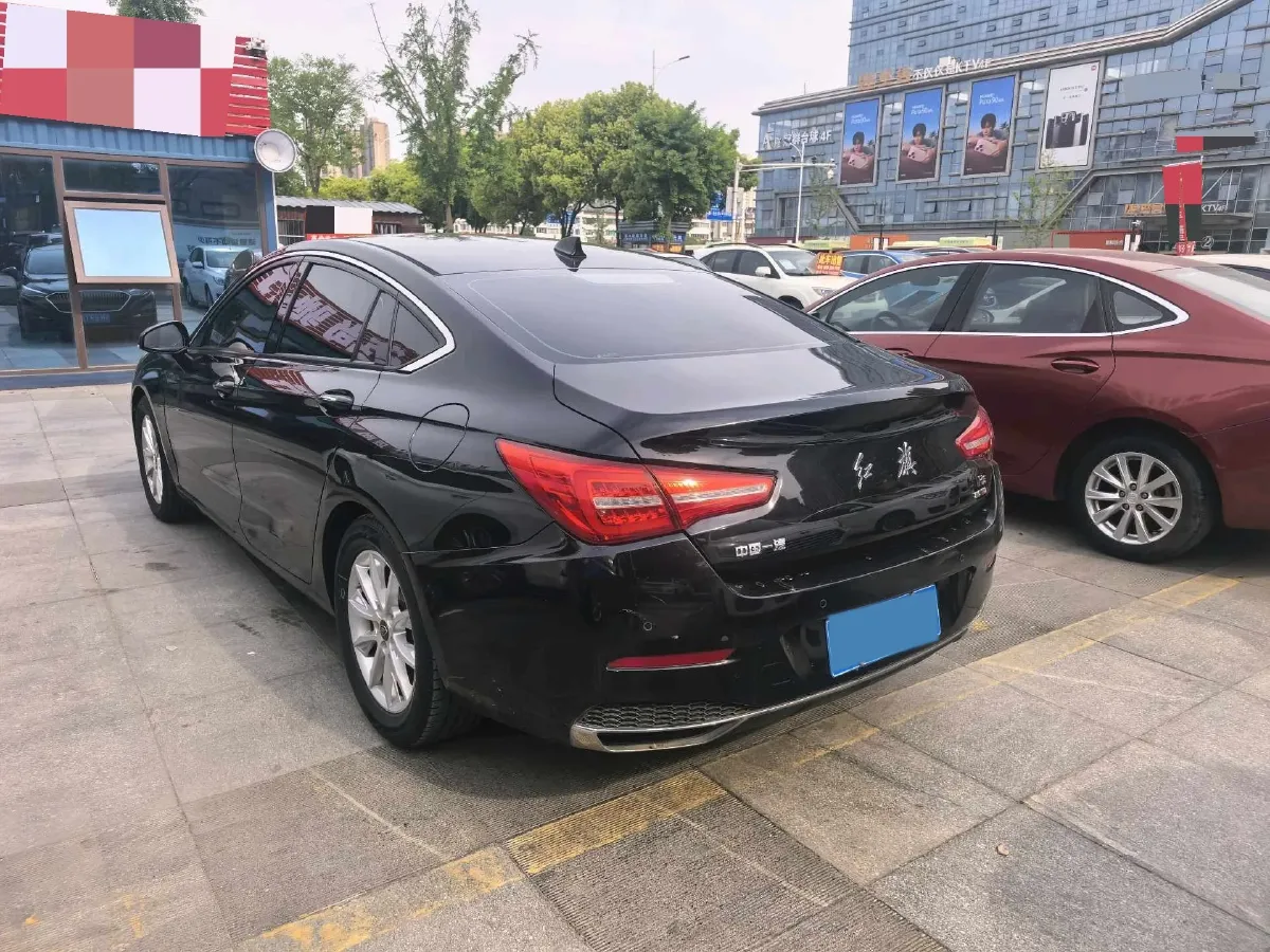 2019 HongQi H5 1.8T 180HP L4 6AT,autocango,china used car exporter,china ev exporter,chinese used car exporter,chinese used ev exporter