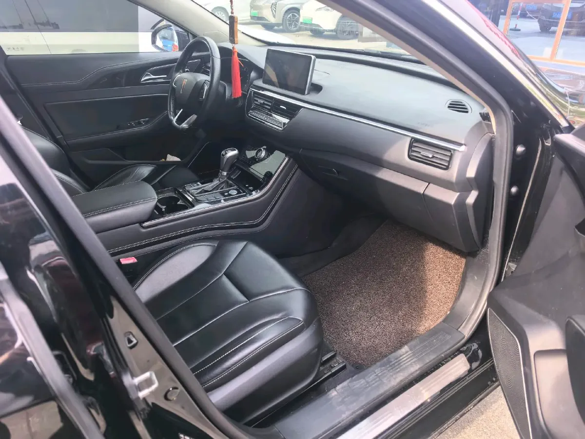 2019 HongQi H5 1.8T 180HP L4 6AT,autocango,china used car exporter,china ev exporter,chinese used car exporter,chinese used ev exporter