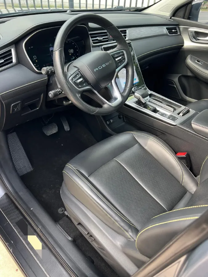 2020 Roewe RX5 1.5T 173HP L4 7DCT,autocango,china used car exporter,china ev exporter,chinese used car exporter,chinese used ev exporter