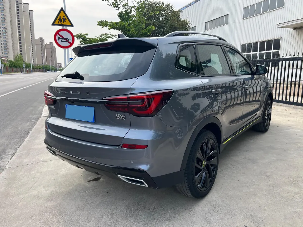 2020 Roewe RX5 1.5T 173HP L4 7DCT,autocango,china used car exporter,china ev exporter,chinese used car exporter,chinese used ev exporter