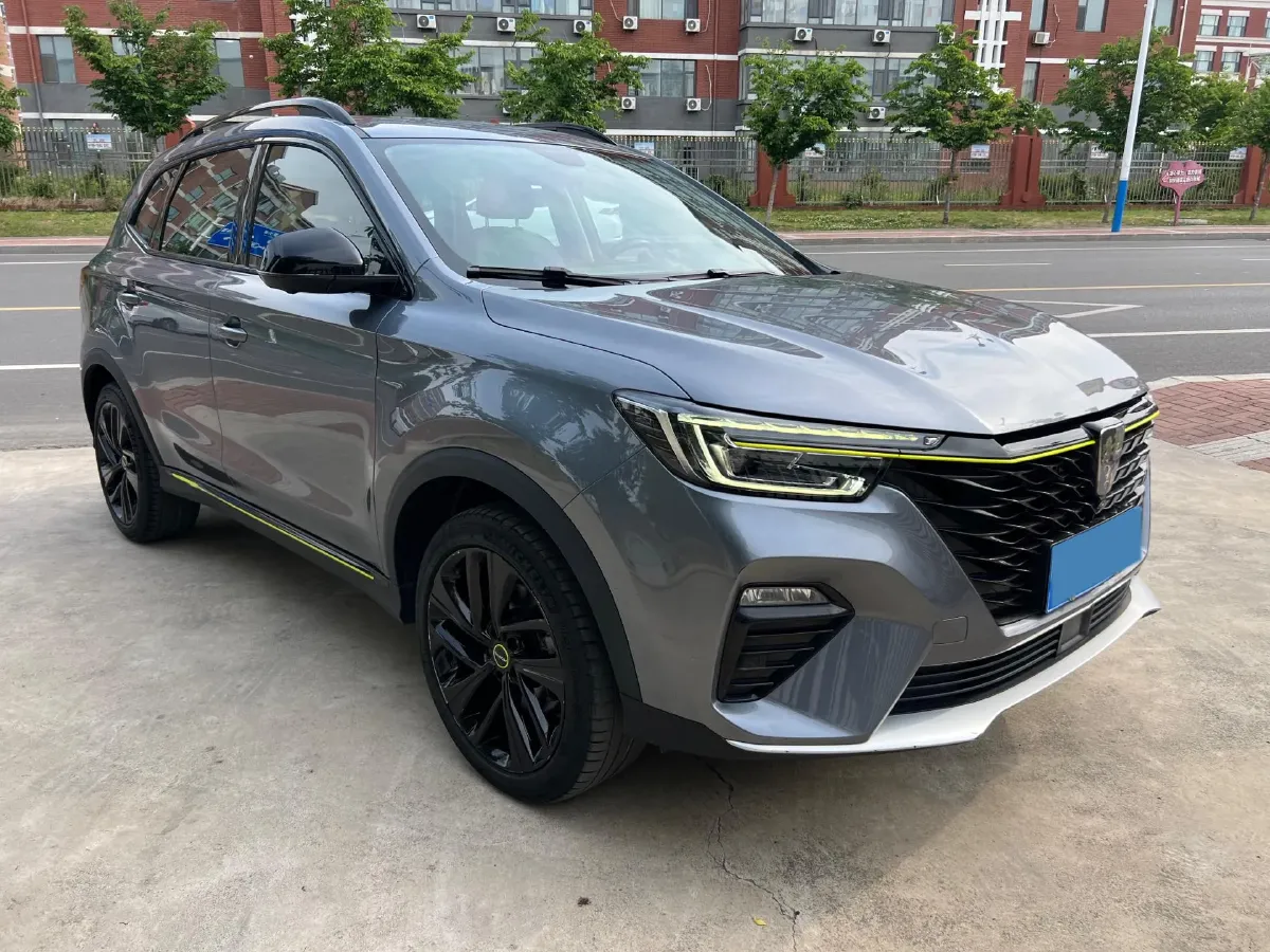2020 Roewe RX5 1.5T 173HP L4 7DCT,autocango,china used car exporter,china ev exporter,chinese used car exporter,chinese used ev exporter