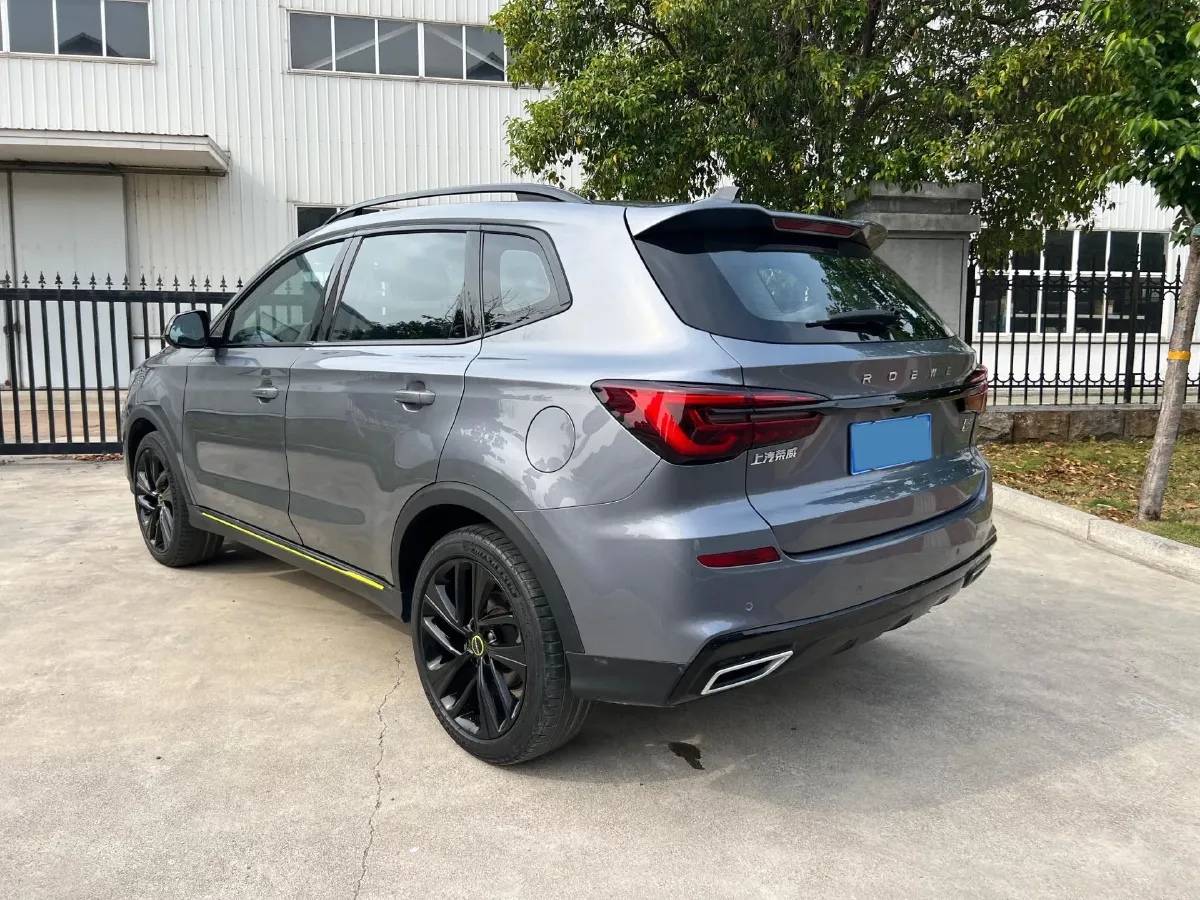 2020 Roewe RX5 1.5T 173HP L4 7DCT,autocango,china used car exporter,china ev exporter,chinese used car exporter,chinese used ev exporter
