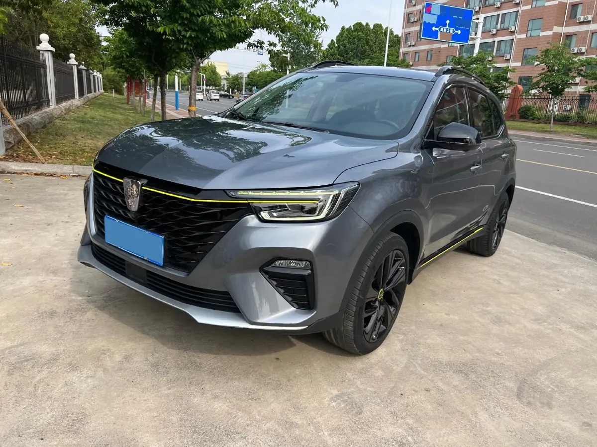 2020 Roewe RX5 1.5T 173HP L4 7DCT,autocango,china used car exporter,china ev exporter,chinese used car exporter,chinese used ev exporter