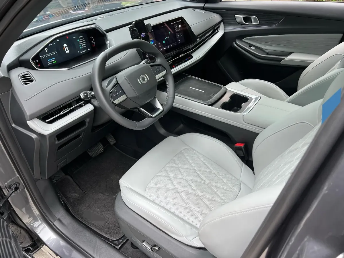 2025 ChangAn QiYuan Q05 Classic 1.5L 98HP L4 E-CVT PHEV 18.4KWH,autocango,china used car exporter,china ev exporter,chinese used car exporter,chinese used ev exporter