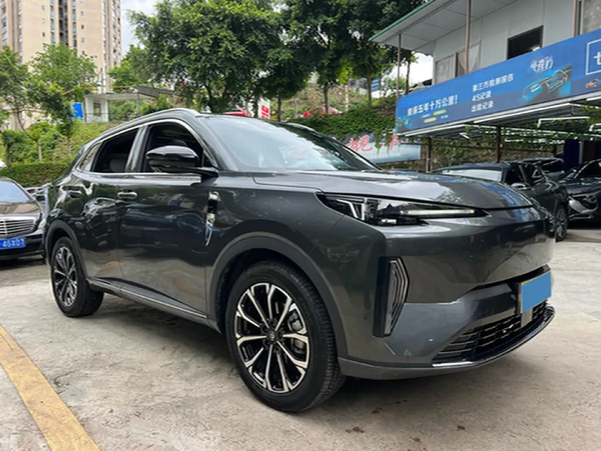 2025 ChangAn QiYuan Q05 Classic 1.5L 98HP L4 E-CVT PHEV 18.4KWH,autocango,china used car exporter,china ev exporter,chinese used car exporter,chinese used ev exporter