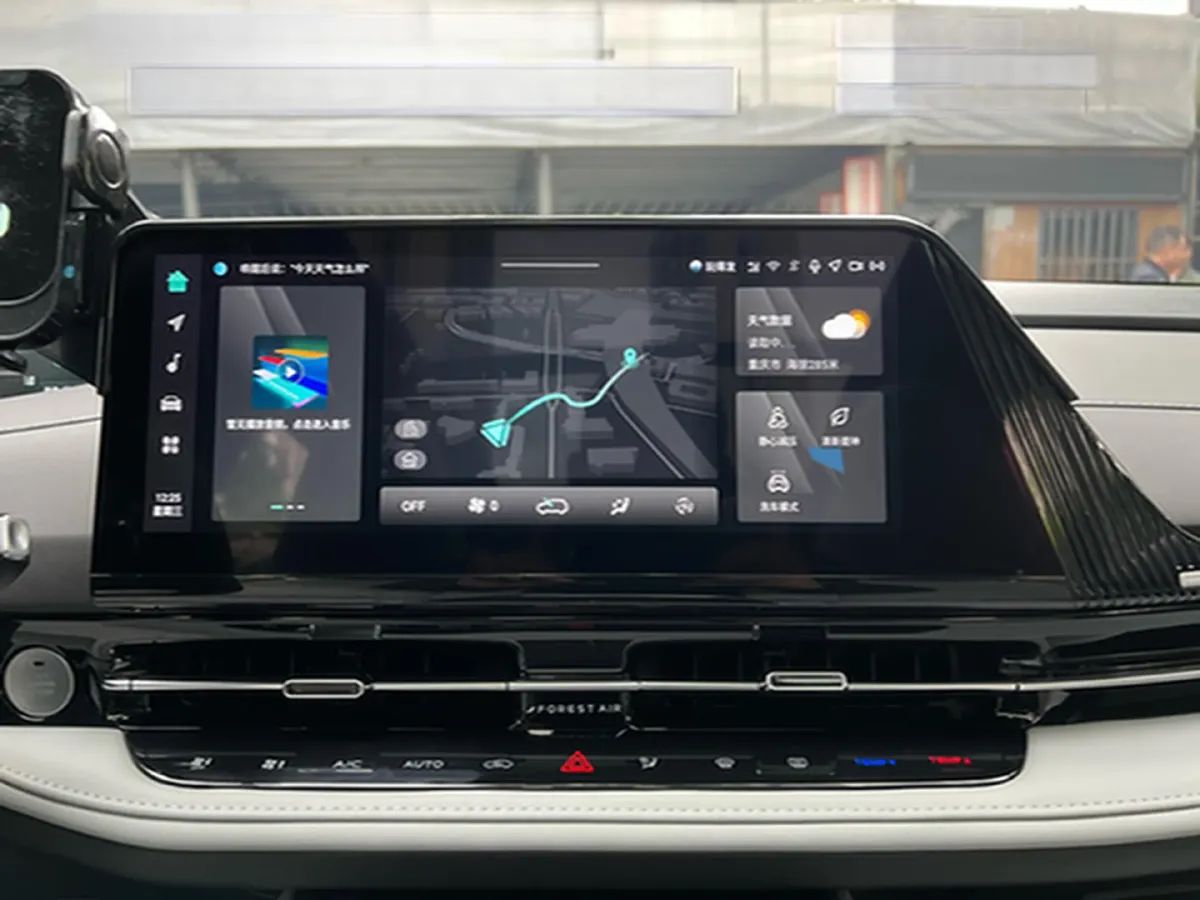 2025 ChangAn QiYuan Q05 Classic 1.5L 98HP L4 E-CVT PHEV 18.4KWH,autocango,china used car exporter,china ev exporter,chinese used car exporter,chinese used ev exporter