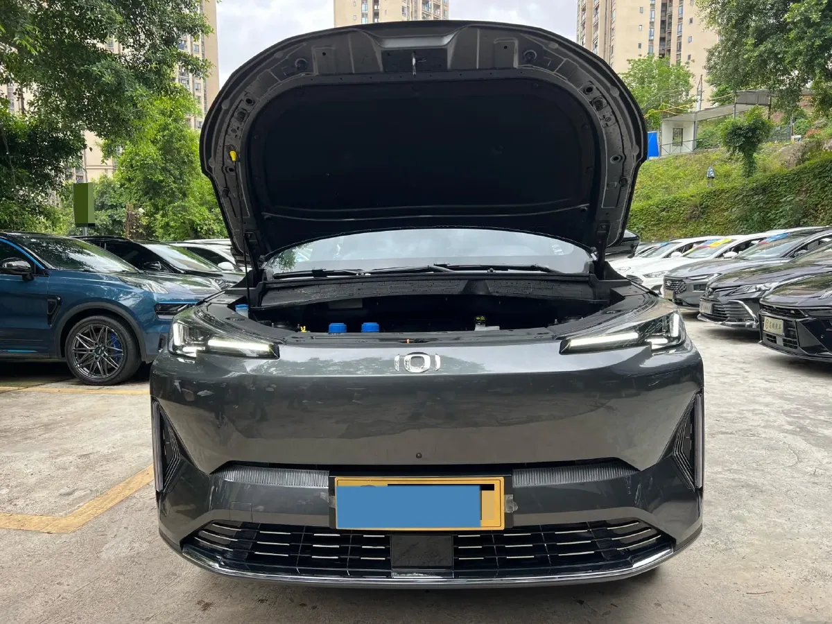 2025 ChangAn QiYuan Q05 Classic 1.5L 98HP L4 E-CVT PHEV 18.4KWH,autocango,china used car exporter,china ev exporter,chinese used car exporter,chinese used ev exporter