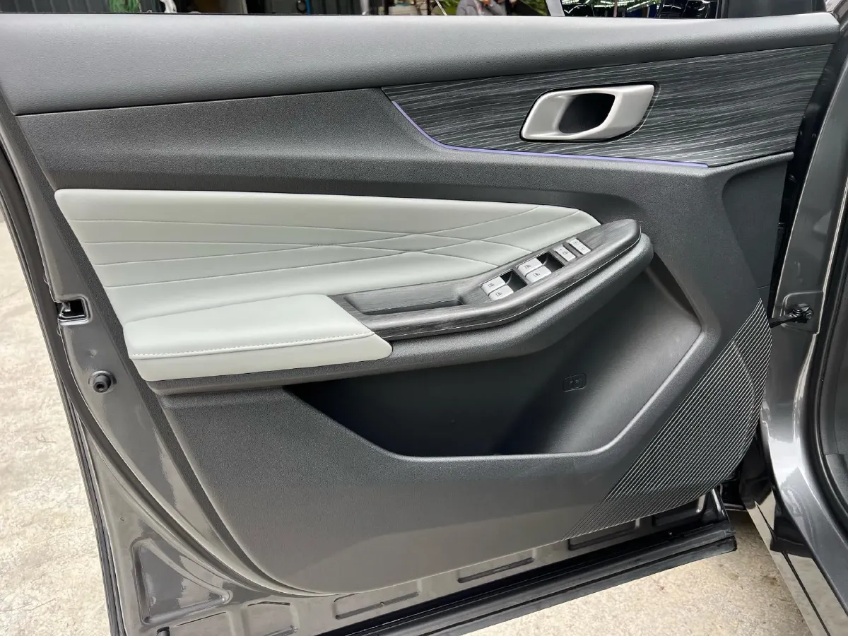 2025 ChangAn QiYuan Q05 Classic 1.5L 98HP L4 E-CVT PHEV 18.4KWH,autocango,china used car exporter,china ev exporter,chinese used car exporter,chinese used ev exporter