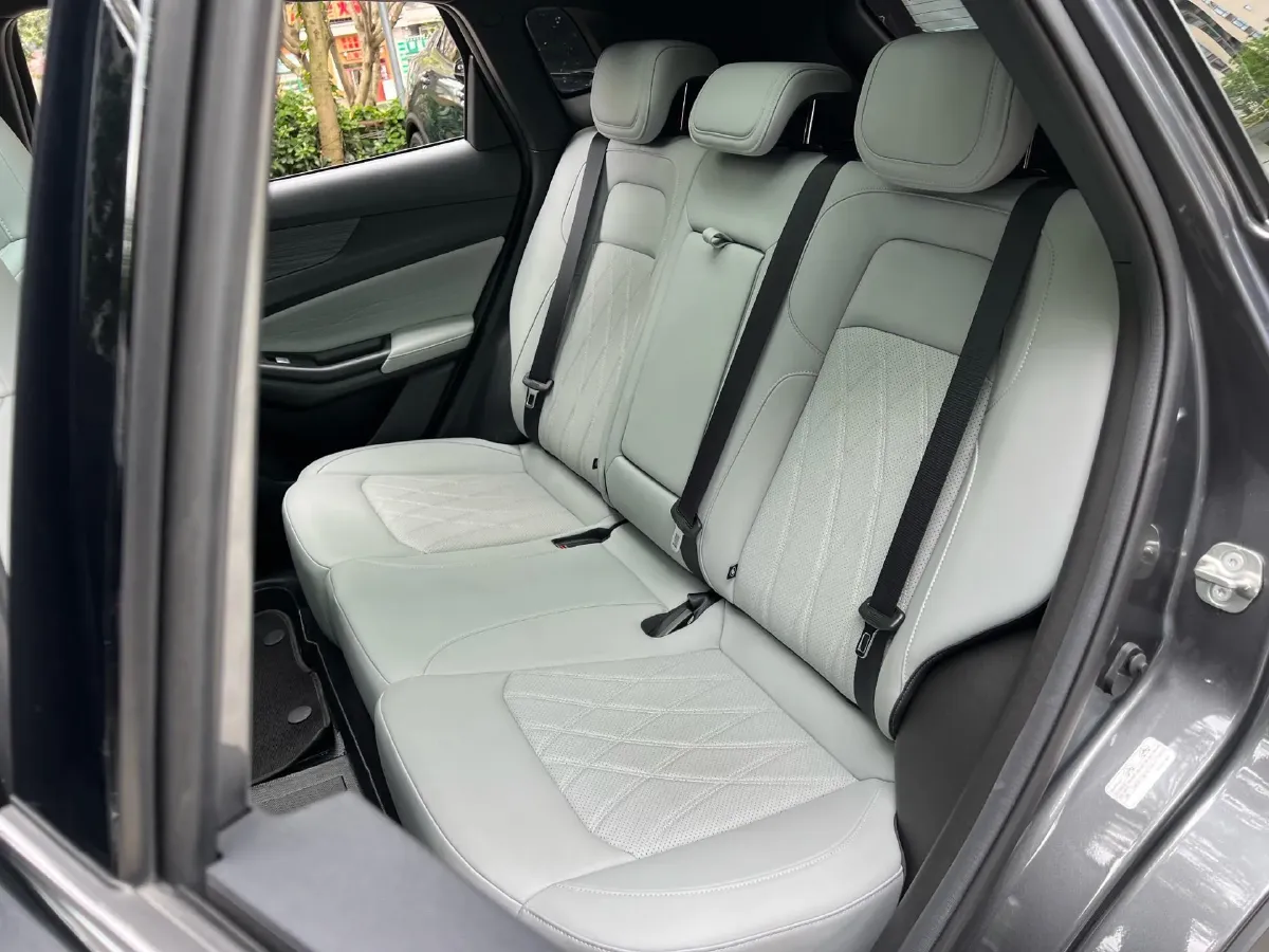 2025 ChangAn QiYuan Q05 Classic 1.5L 98HP L4 E-CVT PHEV 18.4KWH,autocango,china used car exporter,china ev exporter,chinese used car exporter,chinese used ev exporter