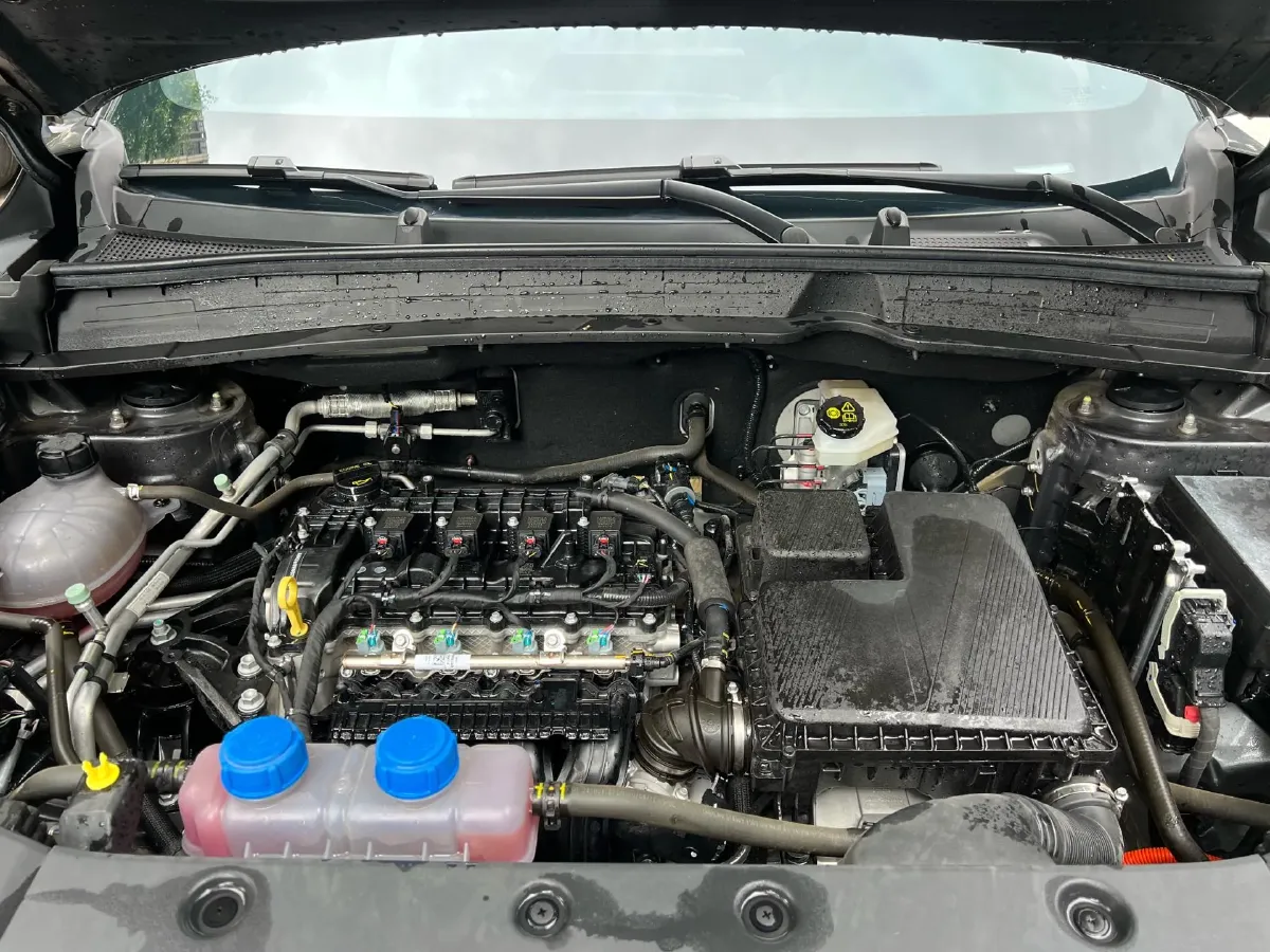 2025 ChangAn QiYuan Q05 Classic 1.5L 98HP L4 E-CVT PHEV 18.4KWH,autocango,china used car exporter,china ev exporter,chinese used car exporter,chinese used ev exporter