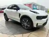 2022 LYNK&CO 05 2.0T 254HP L4 8AT