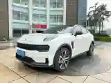 2022 LYNK&CO 05 2.0T 254HP L4 8AT
