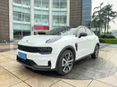 2022 LYNK&CO 05,autocango,china used car exporter,china ev exporter,chinese used car exporter,chinese used ev exporter