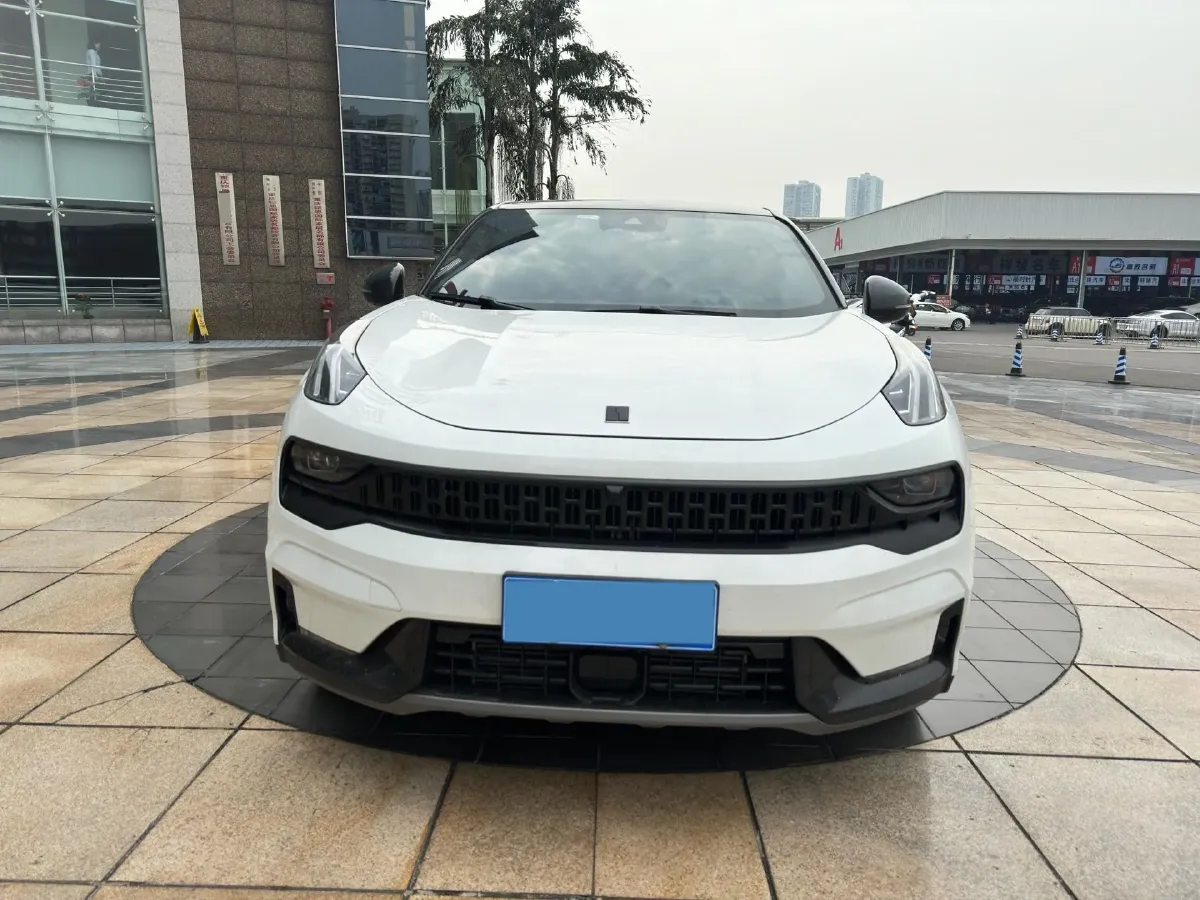 2022 LYNK&CO 05 2.0T 254HP L4 8AT,autocango,china used car exporter,china ev exporter,chinese used car exporter,chinese used ev exporter