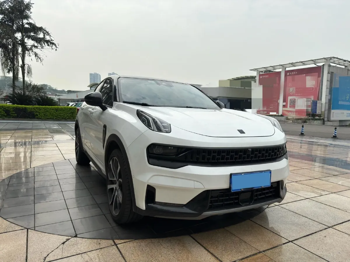 2022 LYNK&CO 05 2.0T 254HP L4 8AT,autocango,china used car exporter,china ev exporter,chinese used car exporter,chinese used ev exporter