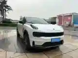 2022 LYNK&CO 05 2.0T 254HP L4 8AT