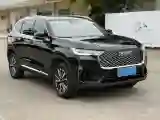 2022 Haval H6 1.5T 184HP L4 7DCT
