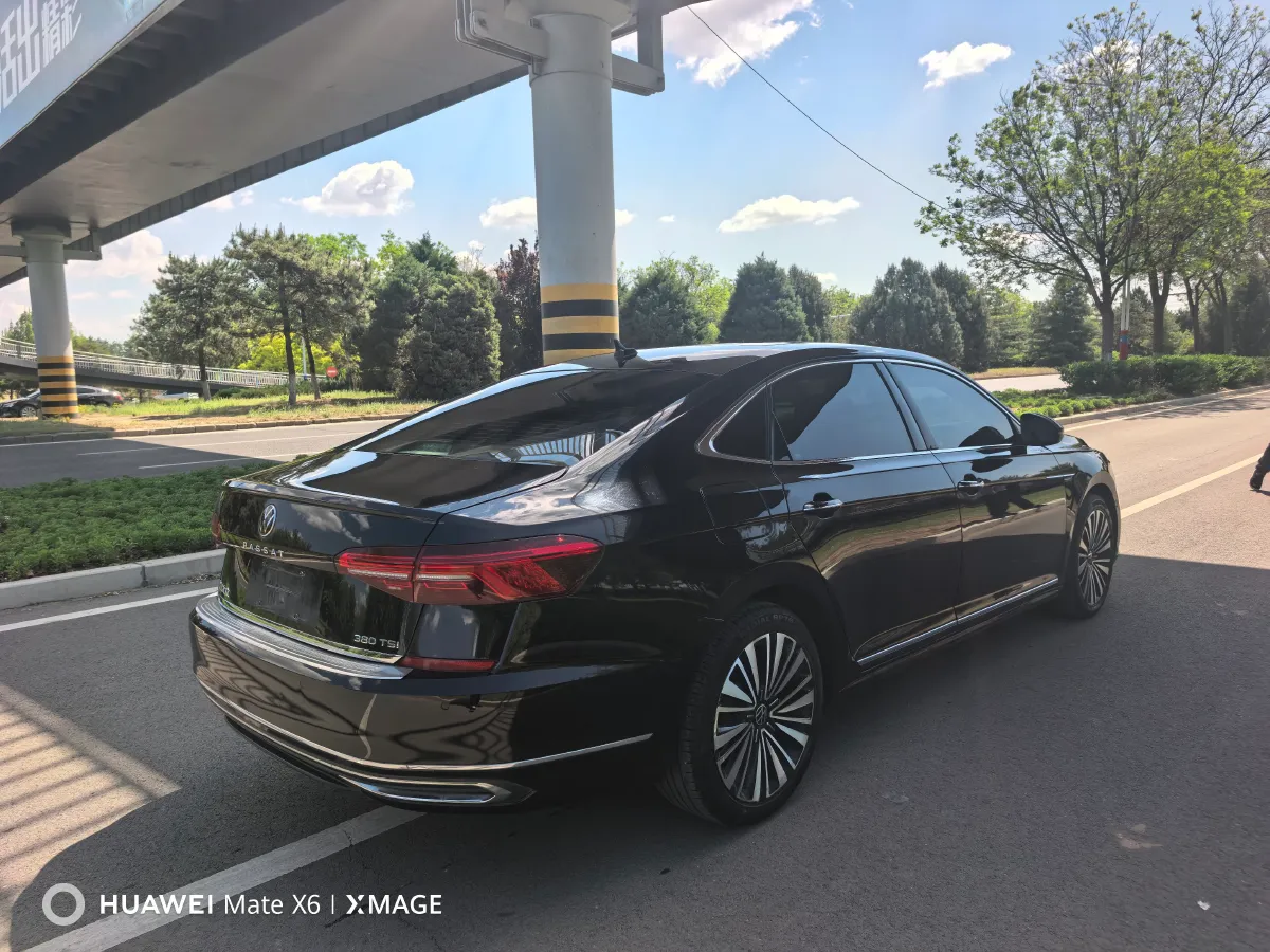 2020 Volkswagen Passat 2.0T 186HP L4 7DCT,autocango,china used car exporter,china ev exporter,chinese used car exporter,chinese used ev exporter