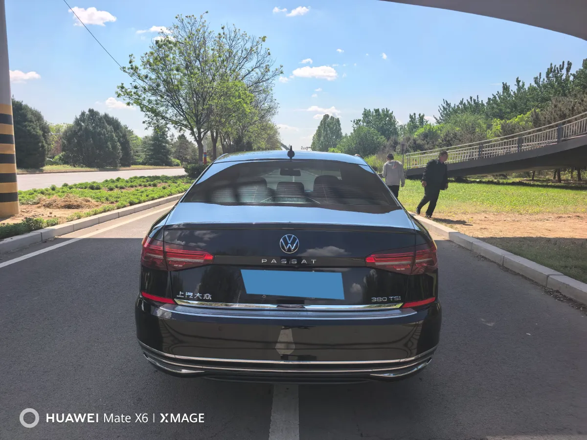 2020 Volkswagen Passat 2.0T 186HP L4 7DCT,autocango,china used car exporter,china ev exporter,chinese used car exporter,chinese used ev exporter