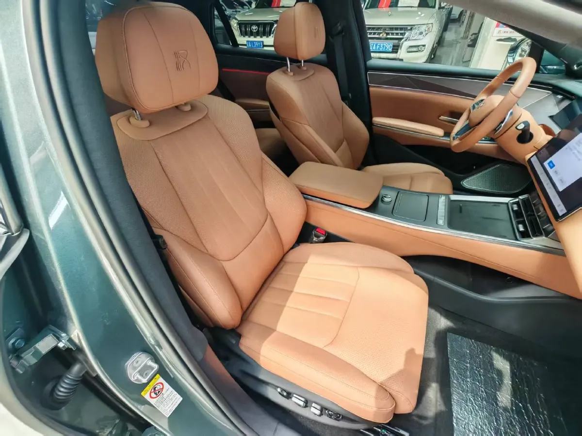 2025 BYD HanL 1.5T 156HP L4 E-CVT PHEV,autocango,china used car exporter,china ev exporter,chinese used car exporter,chinese used ev exporter