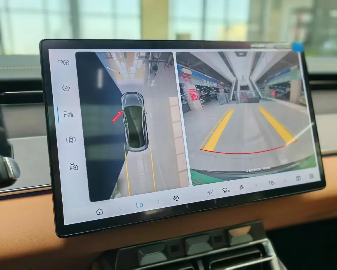 2025 BYD HanL 1.5T 156HP L4 E-CVT PHEV,autocango,china used car exporter,china ev exporter,chinese used car exporter,chinese used ev exporter