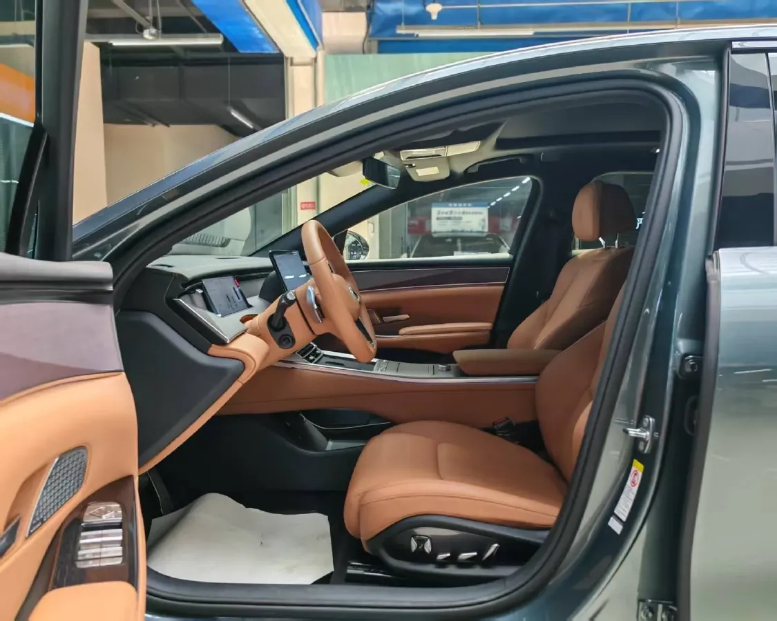 2025 BYD HanL 1.5T 156HP L4 E-CVT PHEV,autocango,china used car exporter,china ev exporter,chinese used car exporter,chinese used ev exporter