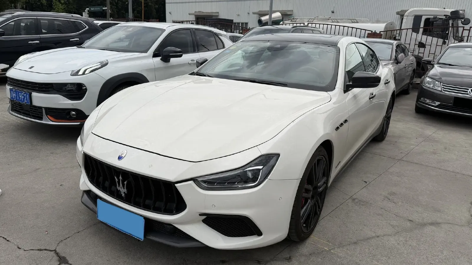 2017 Maserati Ghibli 3.0T 350HP V6 8AT,autocango,china used car exporter,china ev exporter,chinese used car exporter,chinese used ev exporter