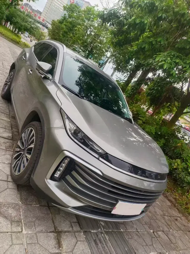 2021 Exceed TXL 2.0T 261HP L4 7DCT,autocango,china used car exporter,china ev exporter,chinese used car exporter,chinese used ev exporter