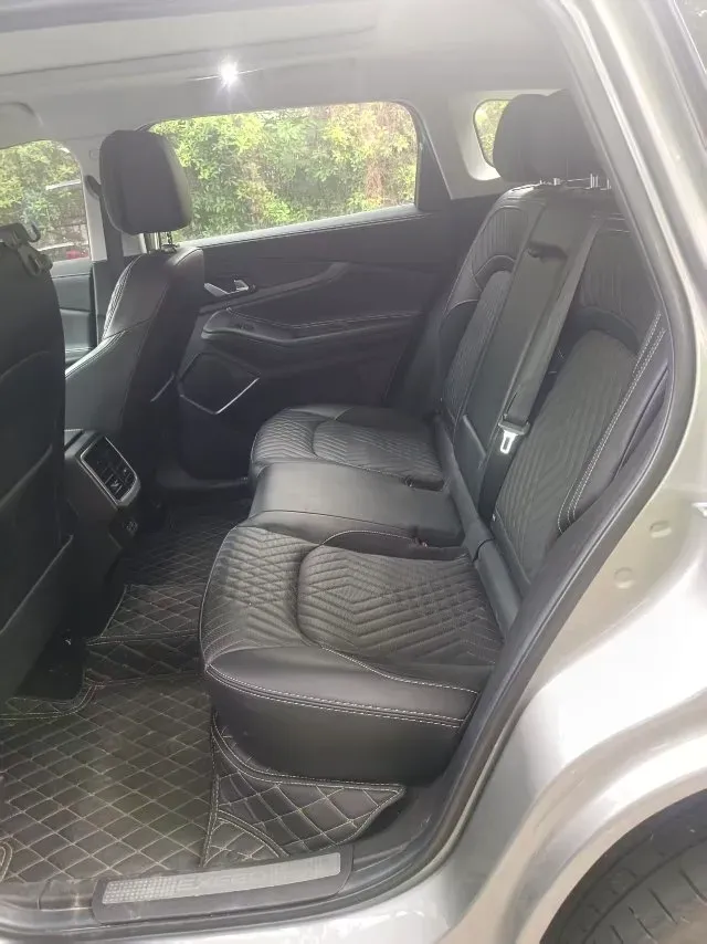 2021 Exceed TXL 2.0T 261HP L4 7DCT,autocango,china used car exporter,china ev exporter,chinese used car exporter,chinese used ev exporter