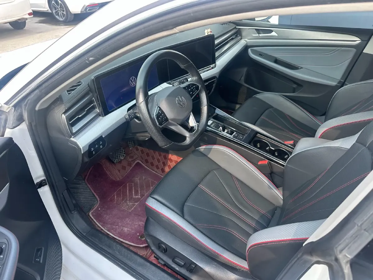 2022 Exceed TXL 2.0T 261HP L4 7DCT,autocango,china used car exporter,china ev exporter,chinese used car exporter,chinese used ev exporter