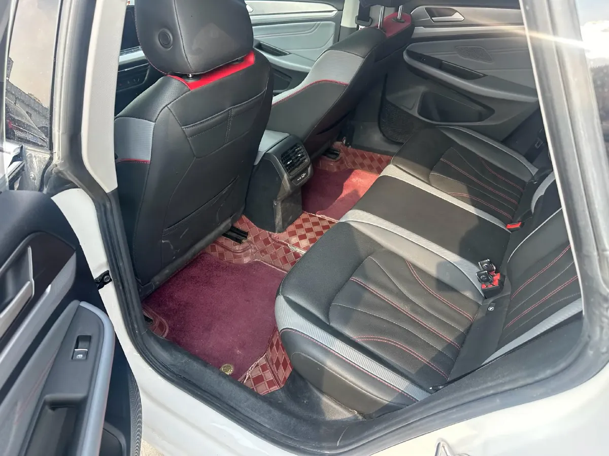 2022 Exceed TXL 2.0T 261HP L4 7DCT,autocango,china used car exporter,china ev exporter,chinese used car exporter,chinese used ev exporter