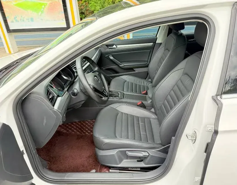 2018 Volkswagen Lamando 1.4T 150HP L4 7DCT,autocango,china used car exporter,china ev exporter,chinese used car exporter,chinese used ev exporter