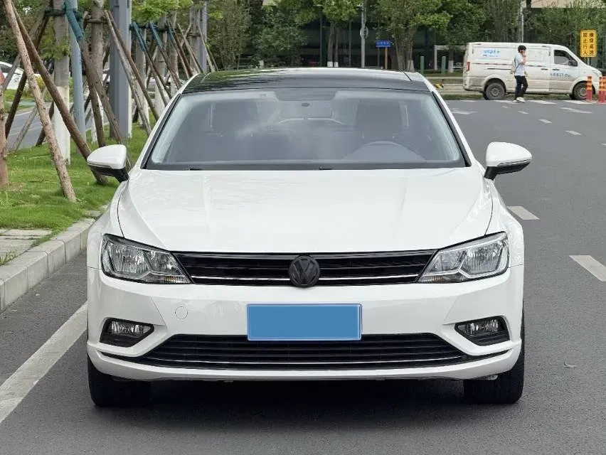 2018 Volkswagen Lamando 1.4T 150HP L4 7DCT,autocango,china used car exporter,china ev exporter,chinese used car exporter,chinese used ev exporter