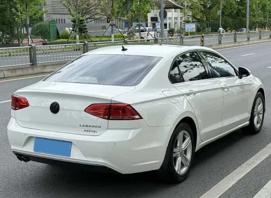2018 Volkswagen Lamando 1.4T 150HP L4 7DCT,autocango,china used car exporter,china ev exporter,chinese used car exporter,chinese used ev exporter