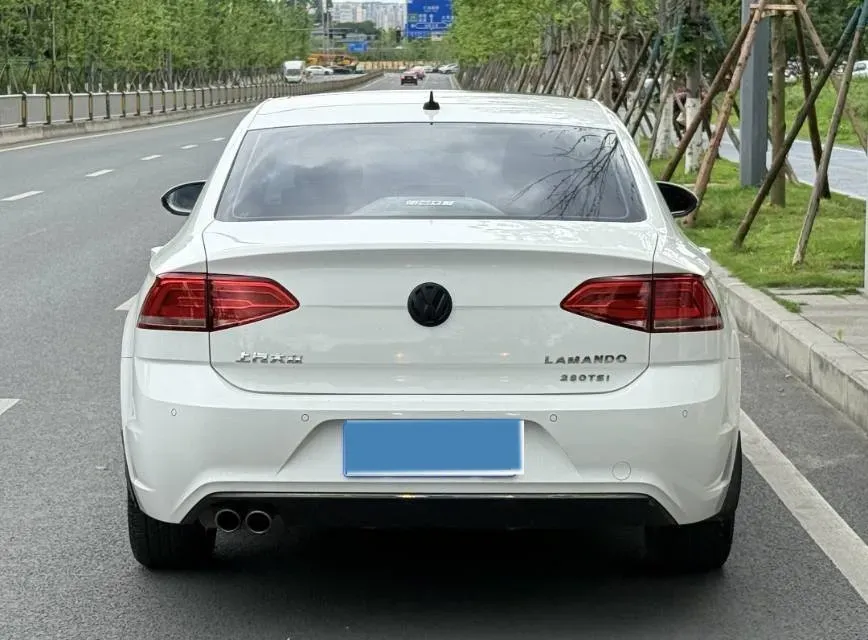 2018 Volkswagen Lamando 1.4T 150HP L4 7DCT,autocango,china used car exporter,china ev exporter,chinese used car exporter,chinese used ev exporter