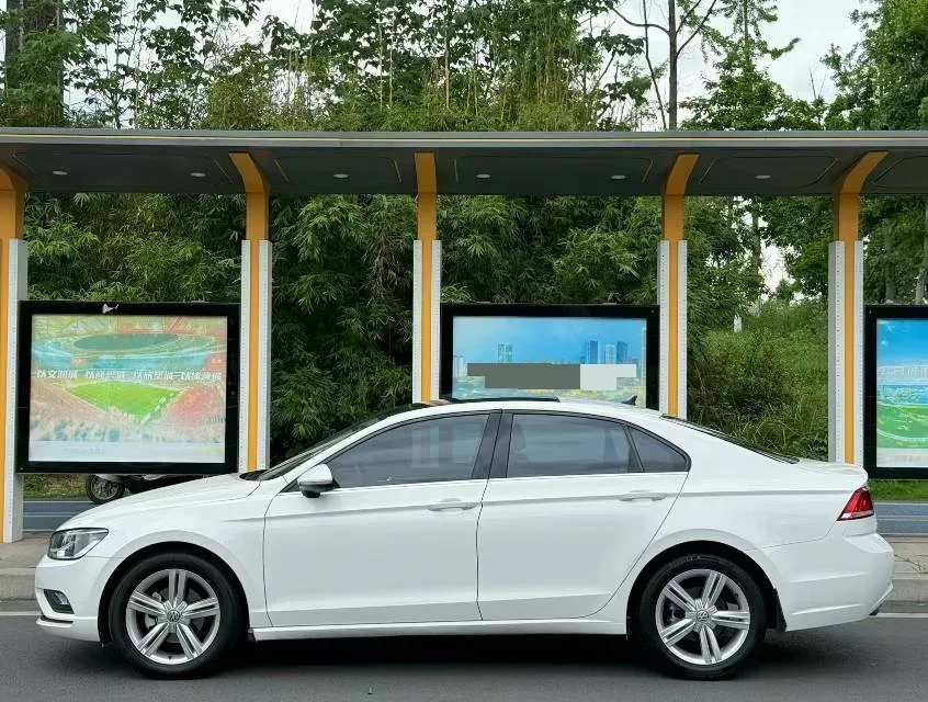 2018 Volkswagen Lamando 1.4T 150HP L4 7DCT,autocango,china used car exporter,china ev exporter,chinese used car exporter,chinese used ev exporter