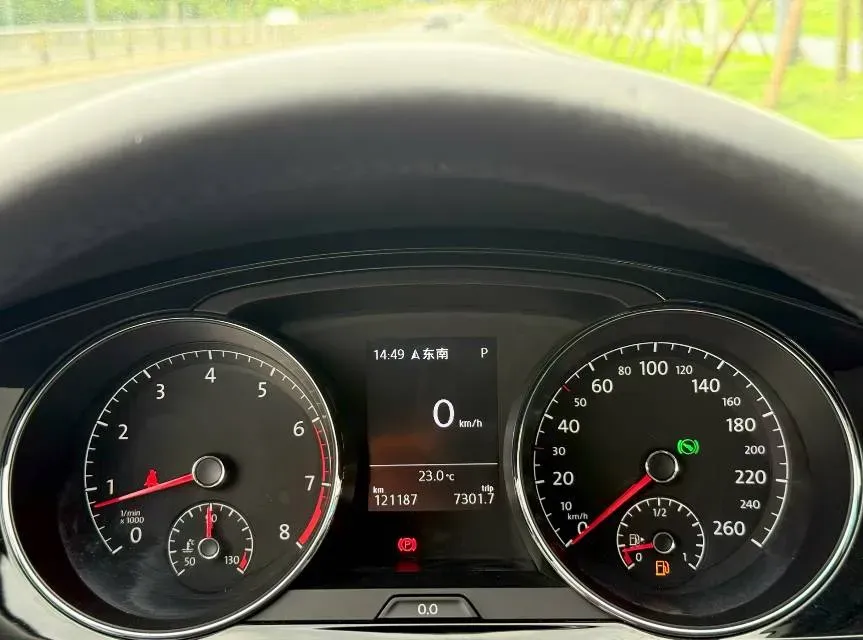 2018 Volkswagen Lamando 1.4T 150HP L4 7DCT,autocango,china used car exporter,china ev exporter,chinese used car exporter,chinese used ev exporter