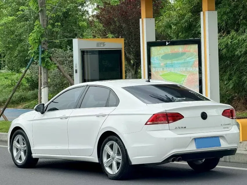 2018 Volkswagen Lamando 1.4T 150HP L4 7DCT,autocango,china used car exporter,china ev exporter,chinese used car exporter,chinese used ev exporter