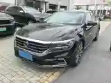 2021 Volkswagen Passat 2.0T 186HP L4 7DCT
