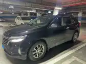 2022 CHEVROLET EQUINOX,autocango,china used car exporter,china ev exporter,chinese used car exporter,chinese used ev exporter