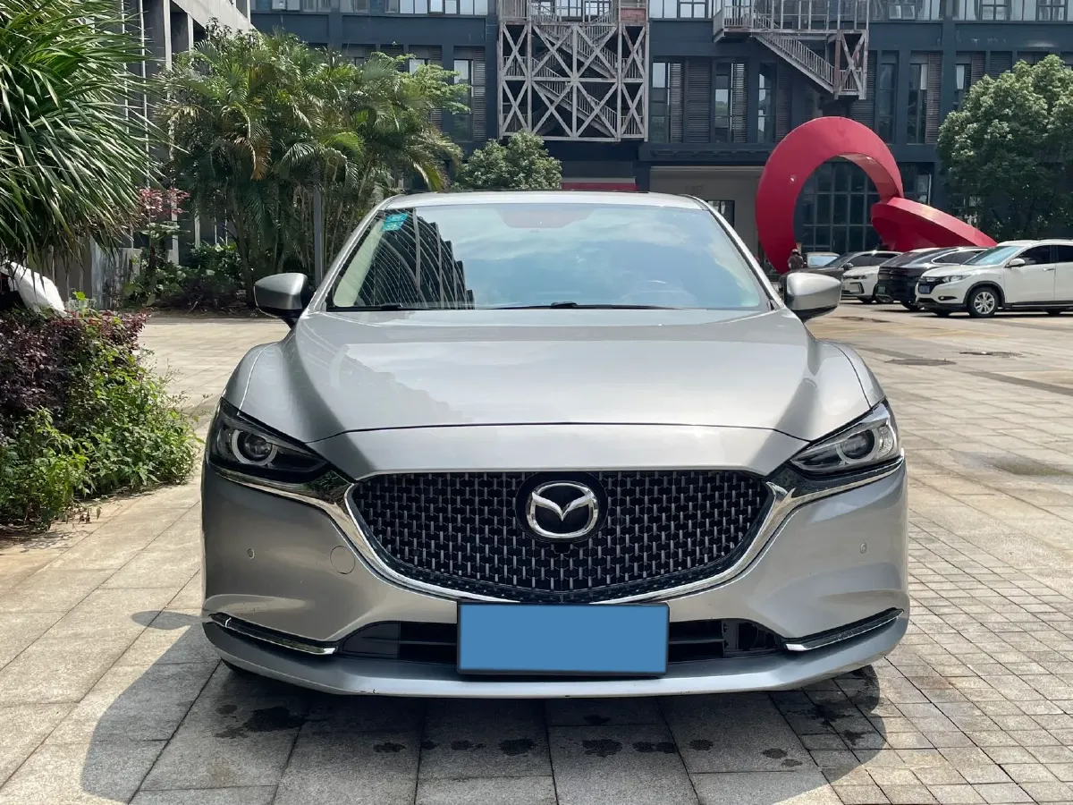 2020 Mazda Atenza 2.5L 192HP L4 6AT,autocango,china used car exporter,china ev exporter,chinese used car exporter,chinese used ev exporter